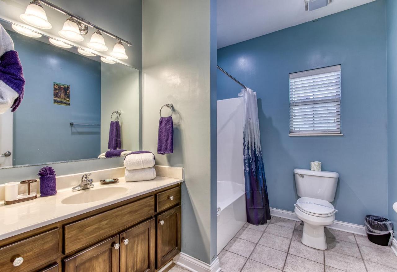 Saddleback Retreat, Game Room, Hot Tub, Wifi, 1089 Free Tickets Each Paid Day, Dollywood And More Sevierville Exterior photo