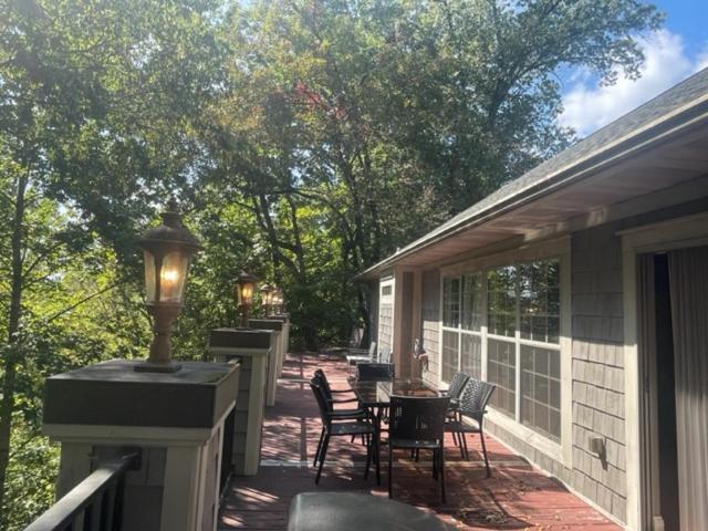 Saddleback Retreat, Game Room, Hot Tub, Wifi, 1089 Free Tickets Each Paid Day, Dollywood And More Sevierville Exterior photo