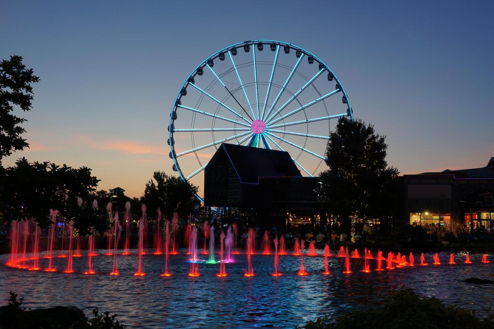 Saddleback Retreat, Game Room, Hot Tub, Wifi, 1089 Free Tickets Each Paid Day, Dollywood And More Sevierville Exterior photo