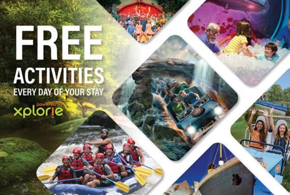 Saddleback Retreat, Game Room, Hot Tub, Wifi, 1089 Free Tickets Each Paid Day, Dollywood And More Sevierville Exterior photo